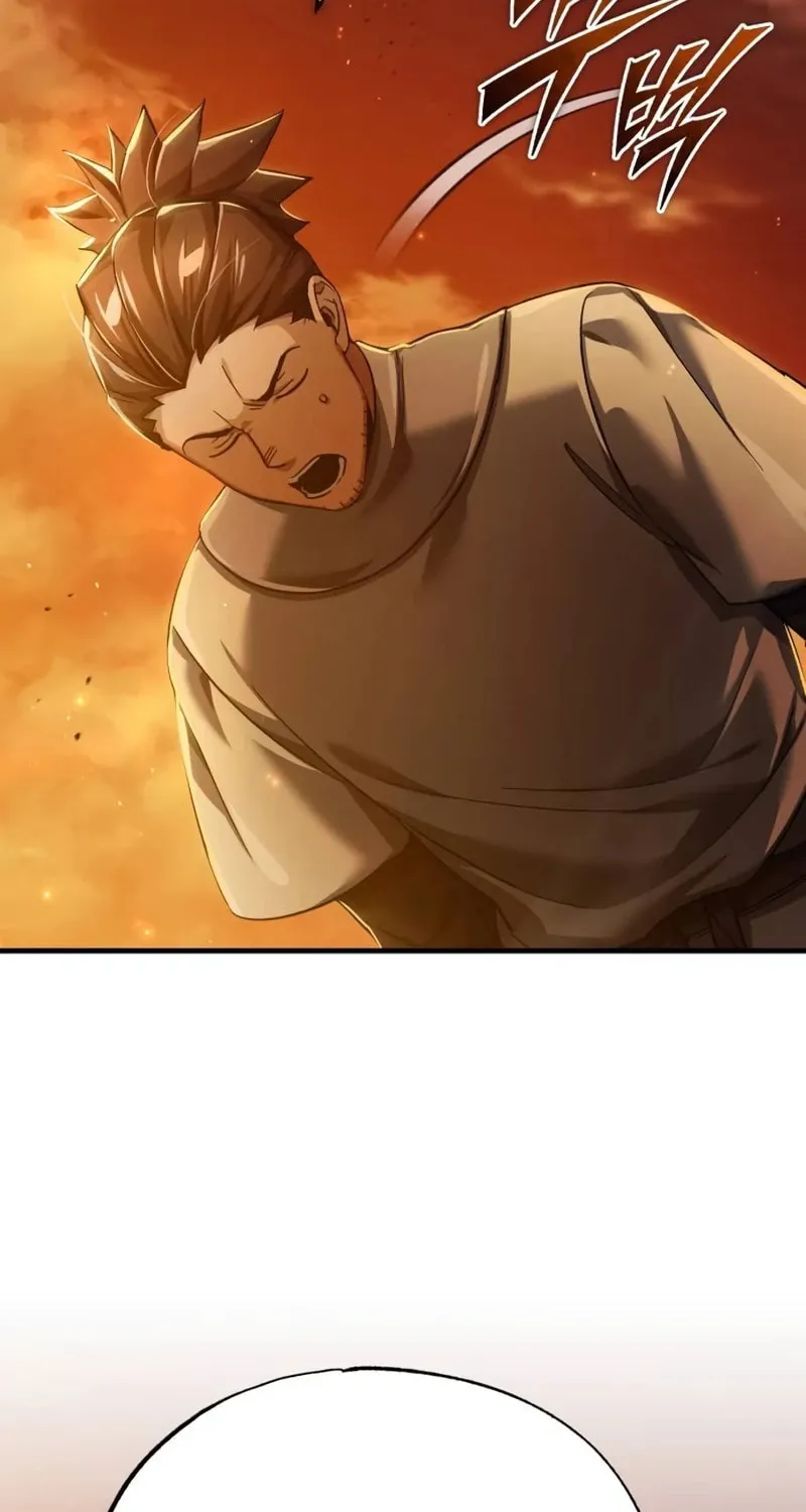 Read Descended from Divinity EN Manga Online