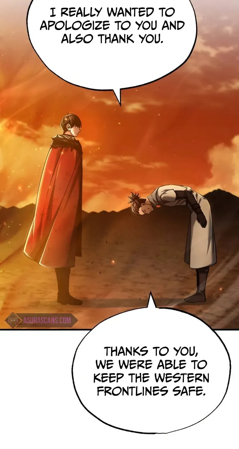 Read Descended from Divinity EN Manga Online