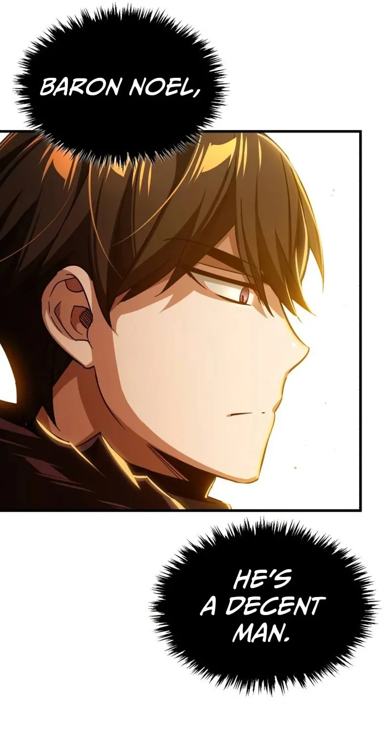 Read Descended from Divinity EN Manga Online