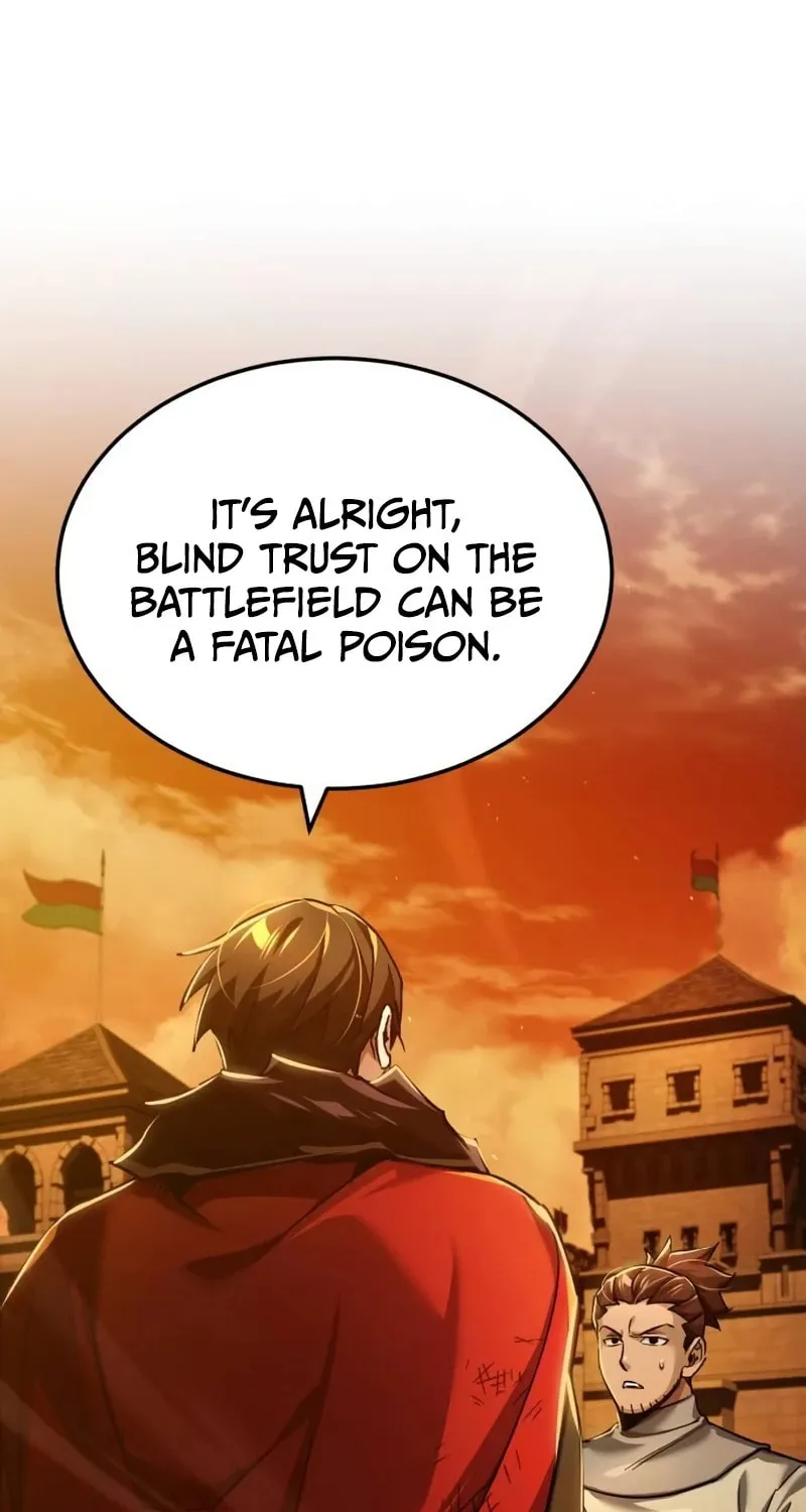 Read Descended from Divinity EN Manga Online