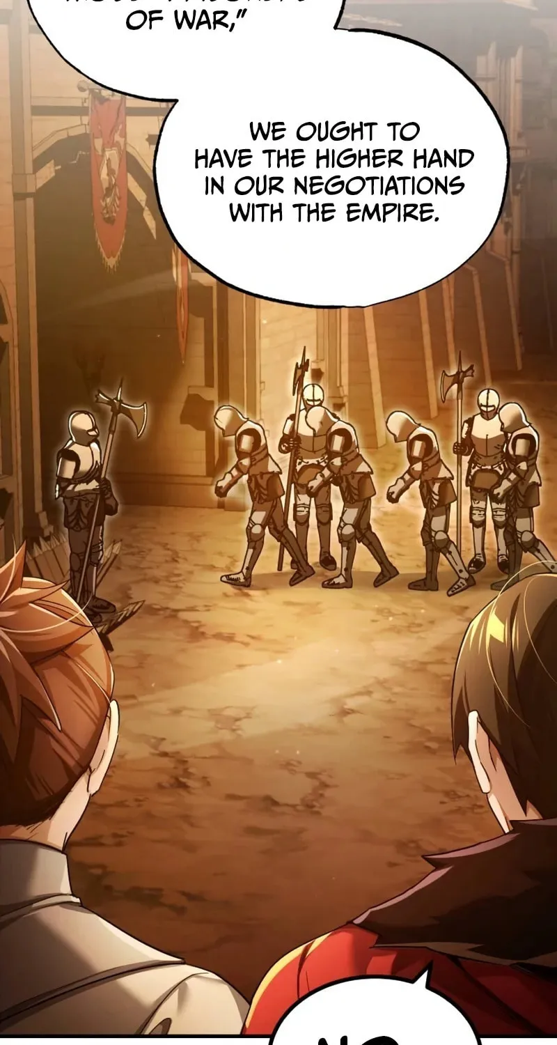 Read Descended from Divinity EN Manga Online
