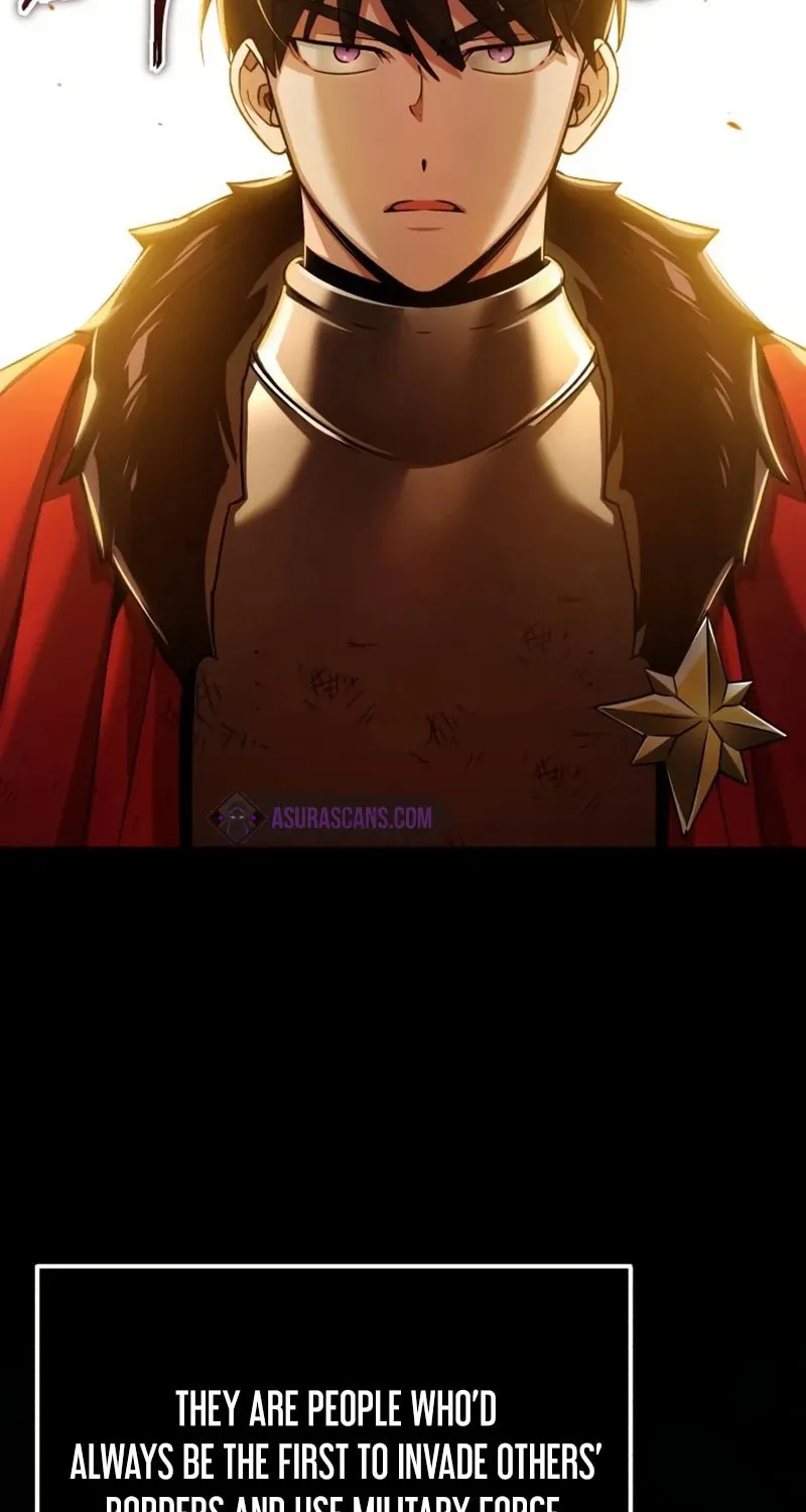 Read Descended from Divinity EN Manga Online