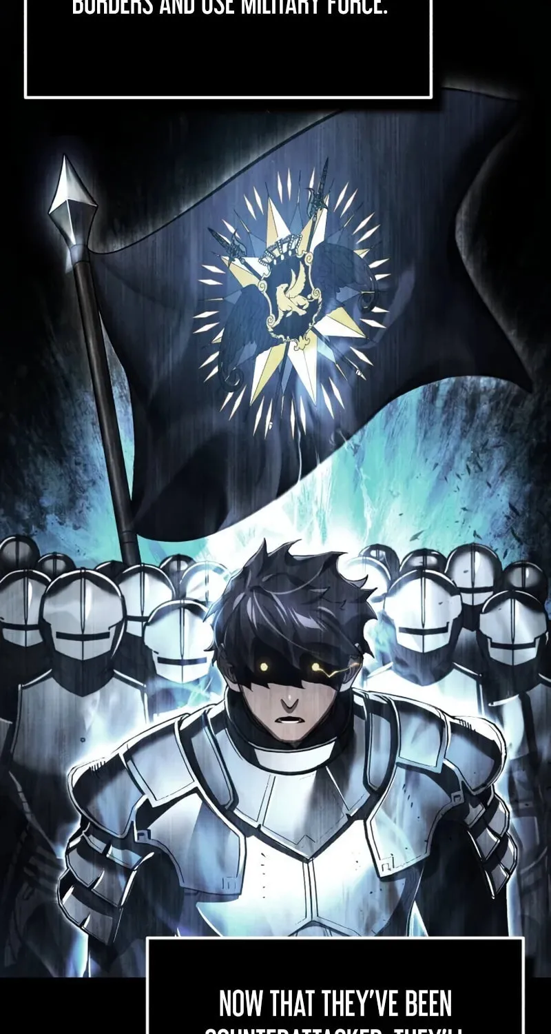 Read Descended from Divinity EN Manga Online