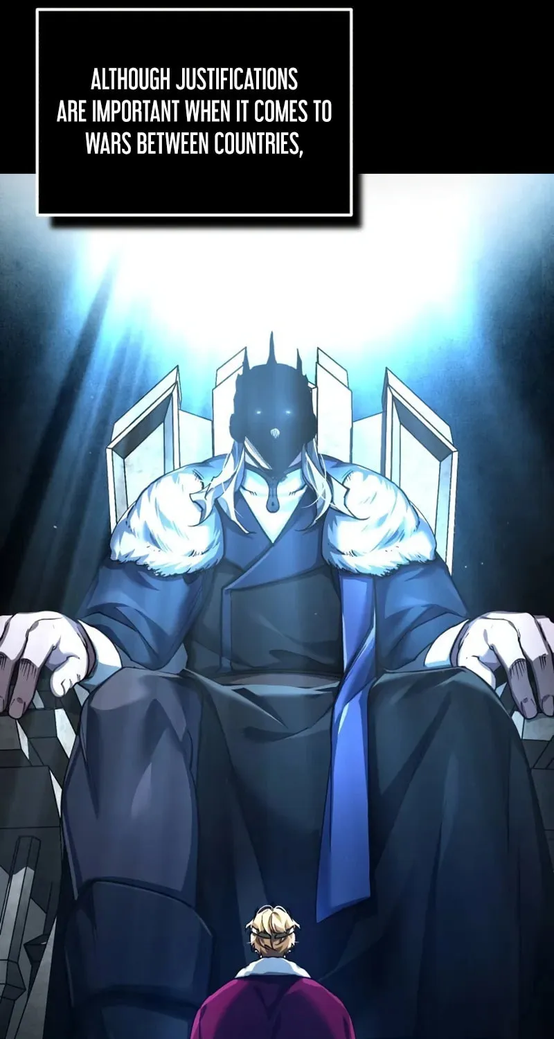 Read Descended from Divinity EN Manga Online