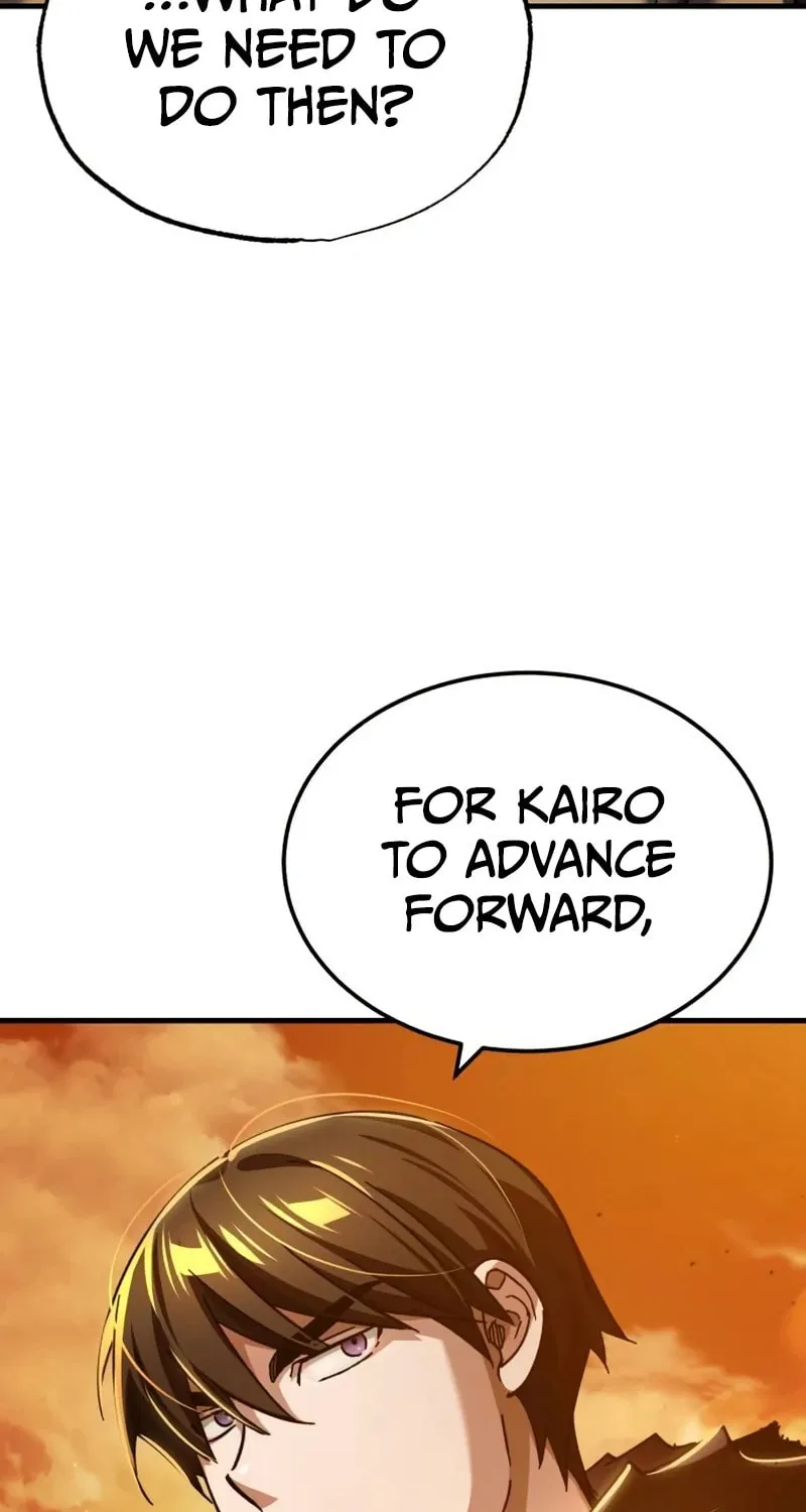 Read Descended from Divinity EN Manga Online