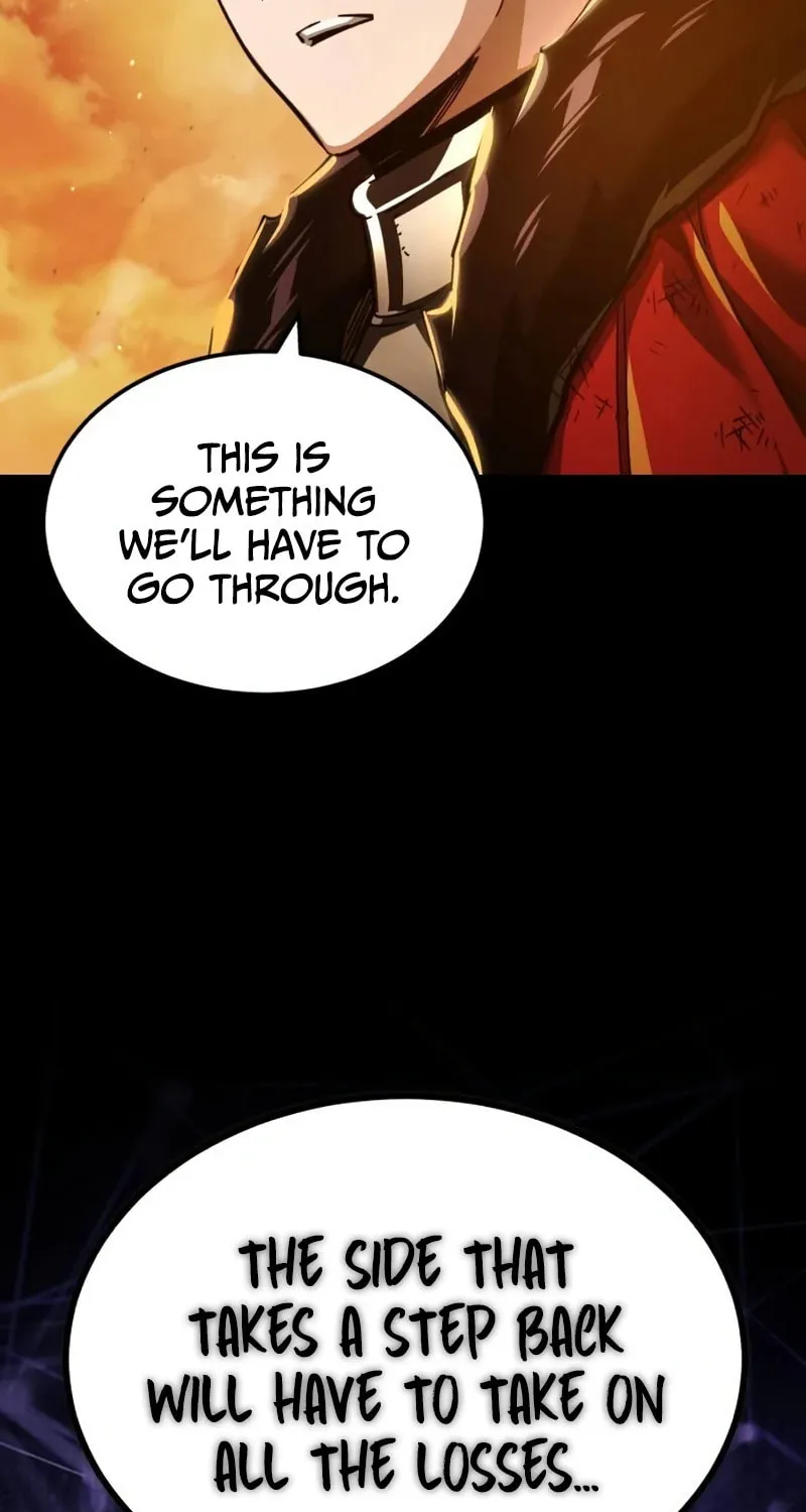 Read Descended from Divinity EN Manga Online