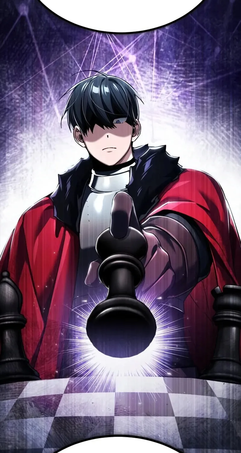 Read Descended from Divinity EN Manga Online