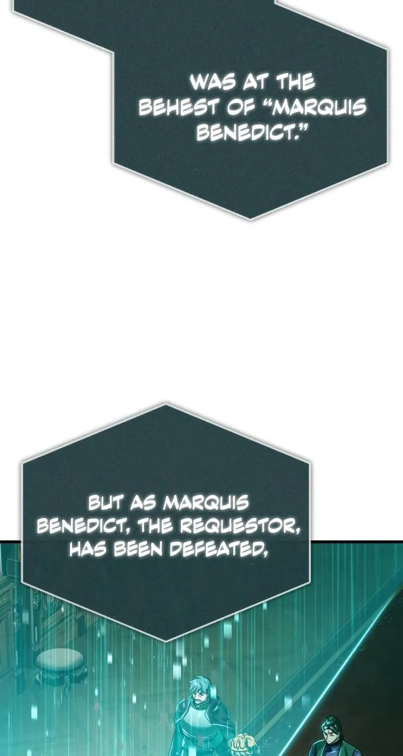 Read Descended from Divinity EN Manga Online