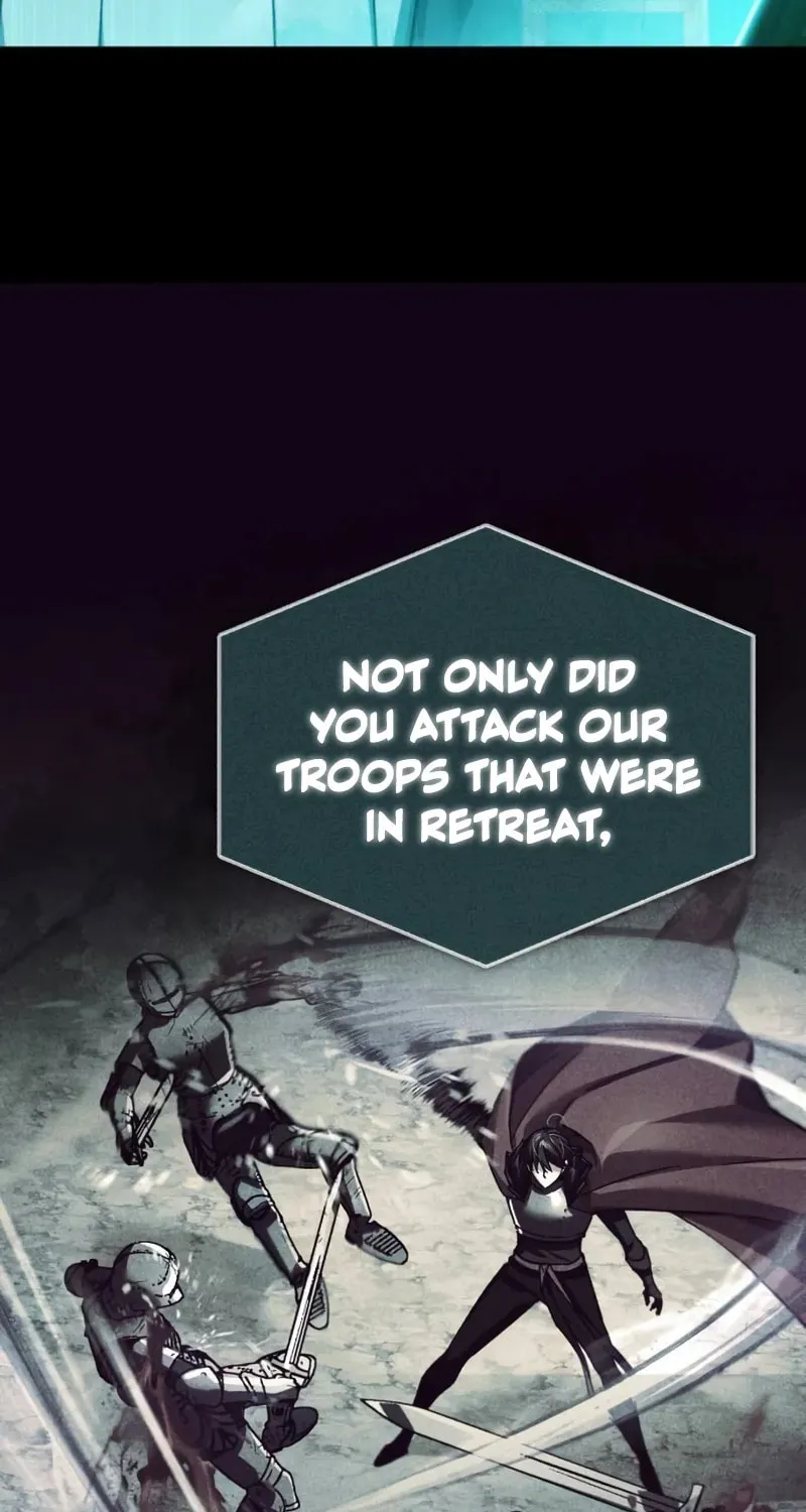 Read Descended from Divinity EN Manga Online
