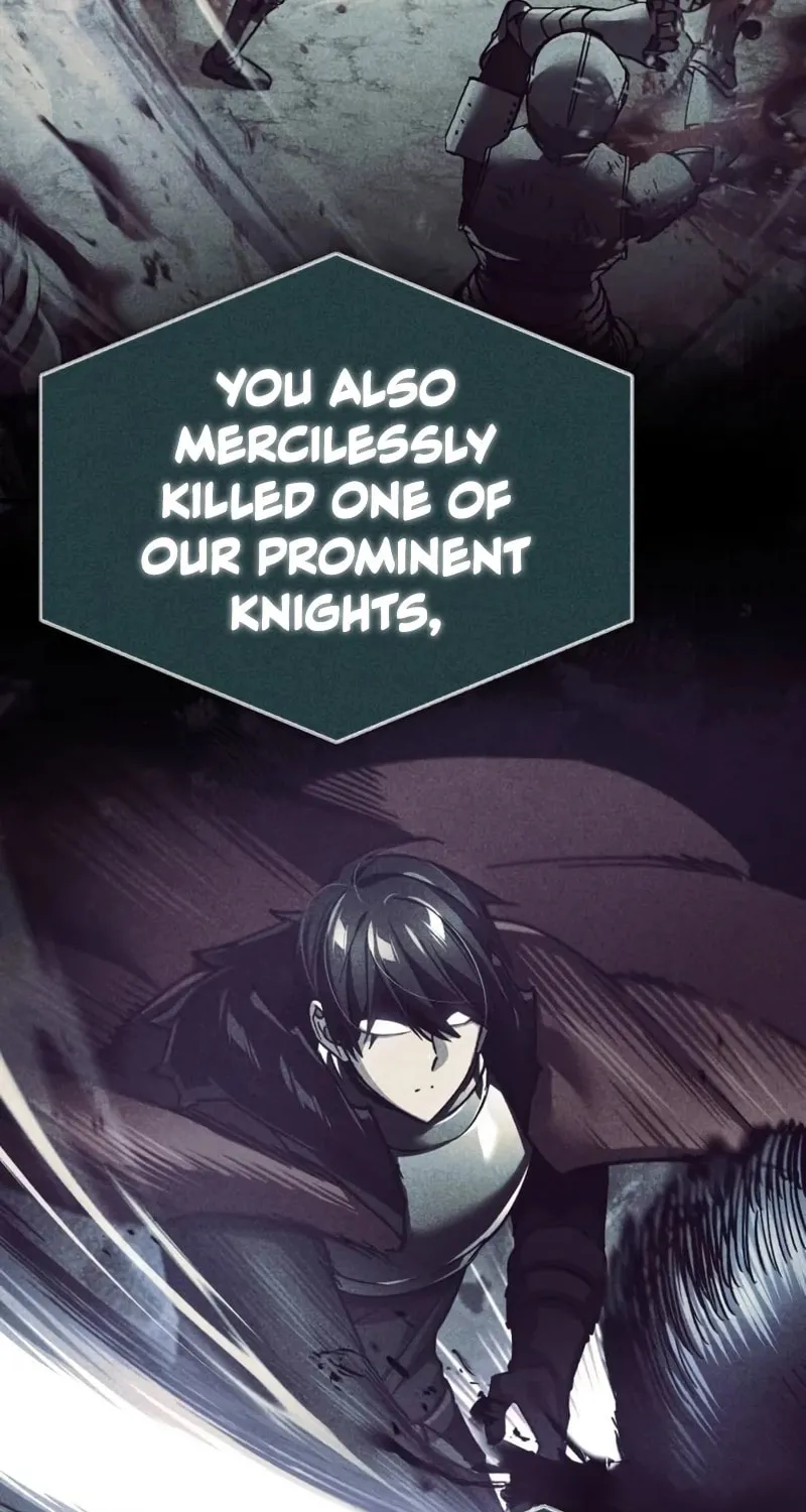 Read Descended from Divinity EN Manga Online