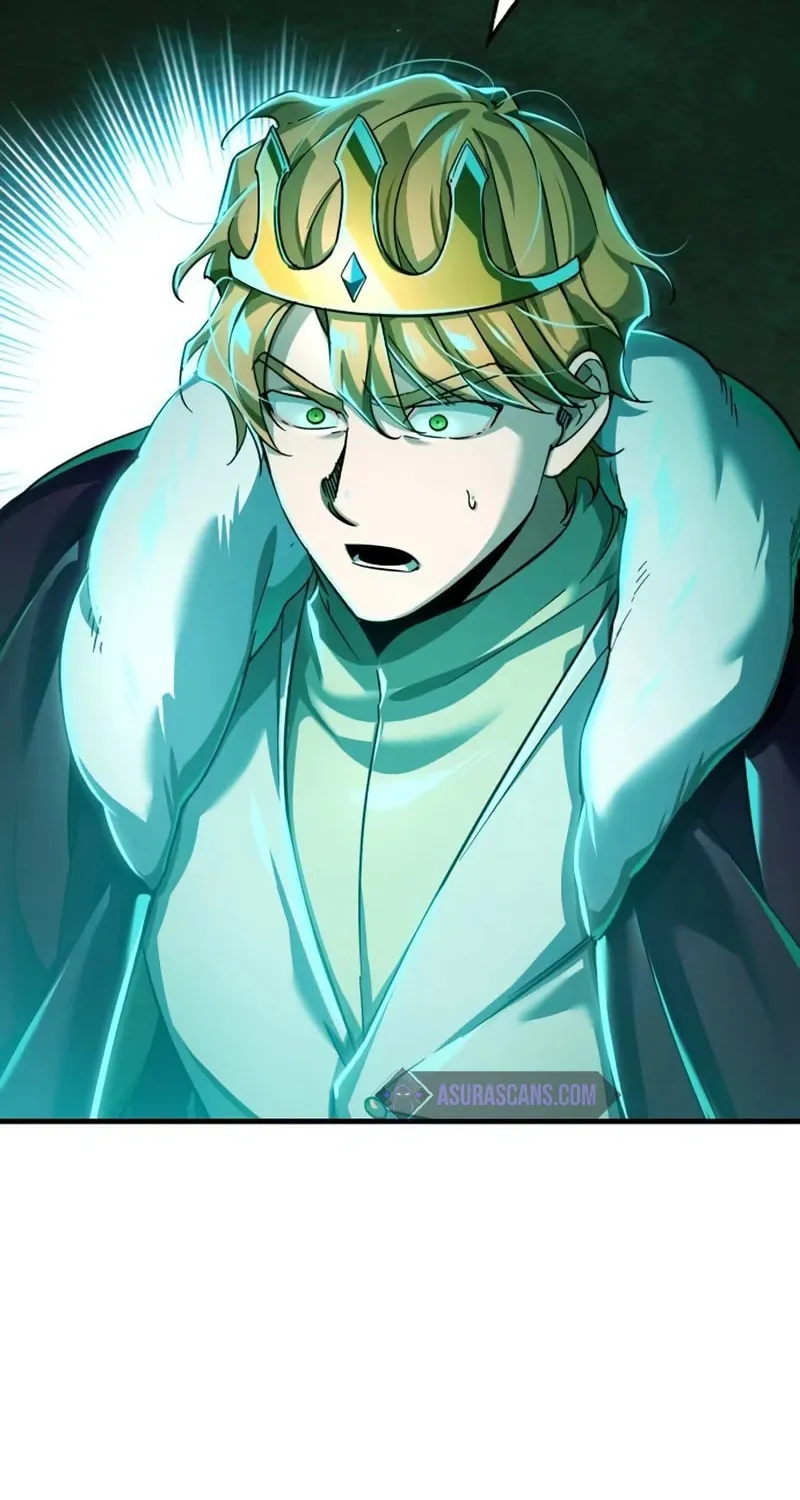 Read Descended from Divinity EN Manga Online