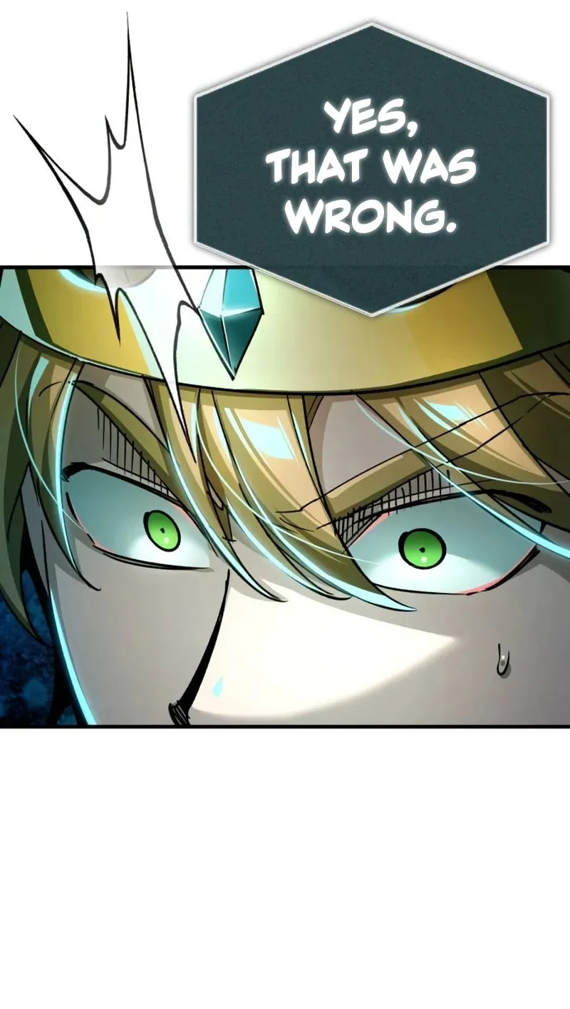 Read Descended from Divinity EN Manga Online