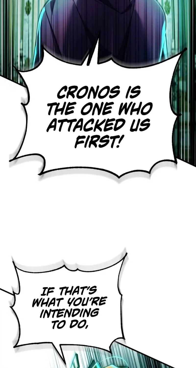 Read Descended from Divinity EN Manga Online