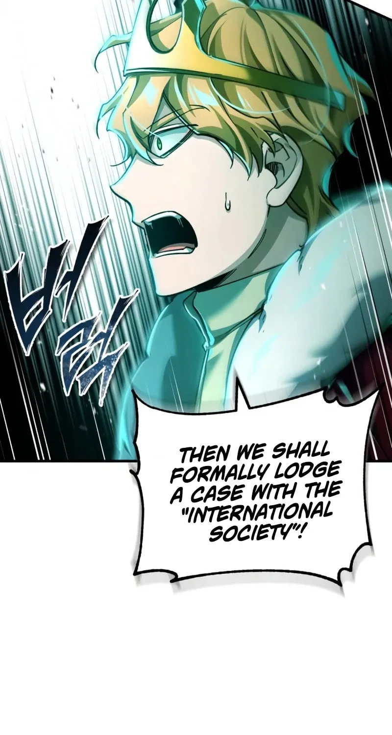 Read Descended from Divinity EN Manga Online