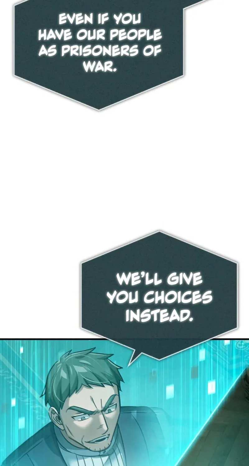 Read Descended from Divinity EN Manga Online
