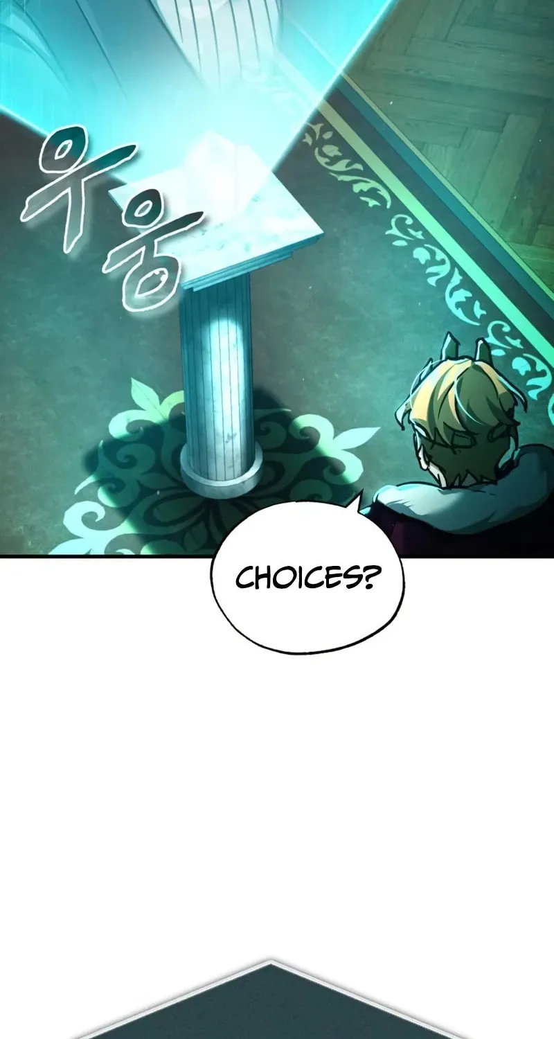 Read Descended from Divinity EN Manga Online