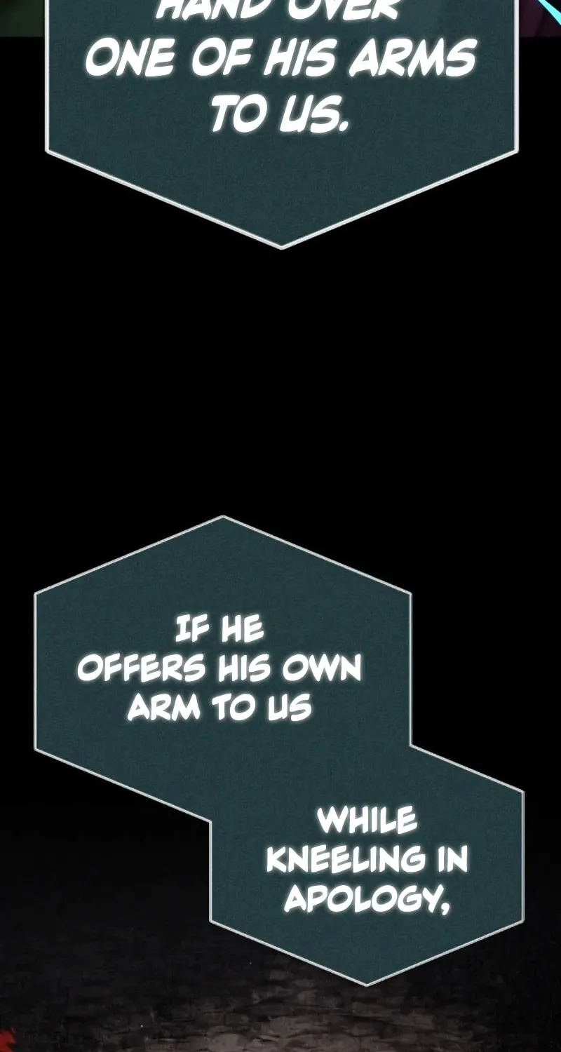 Read Descended from Divinity EN Manga Online