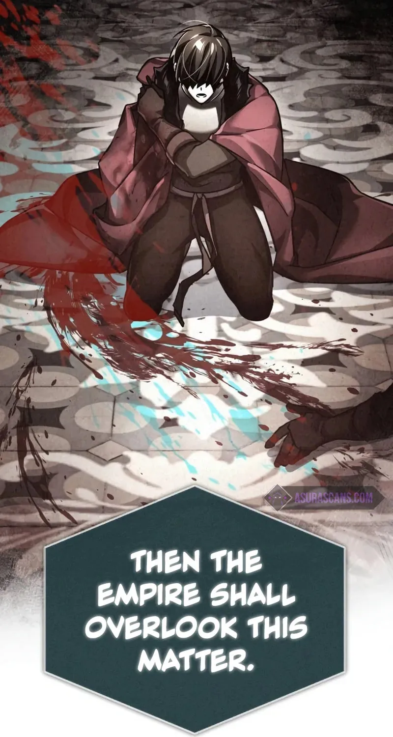 Read Descended from Divinity EN Manga Online