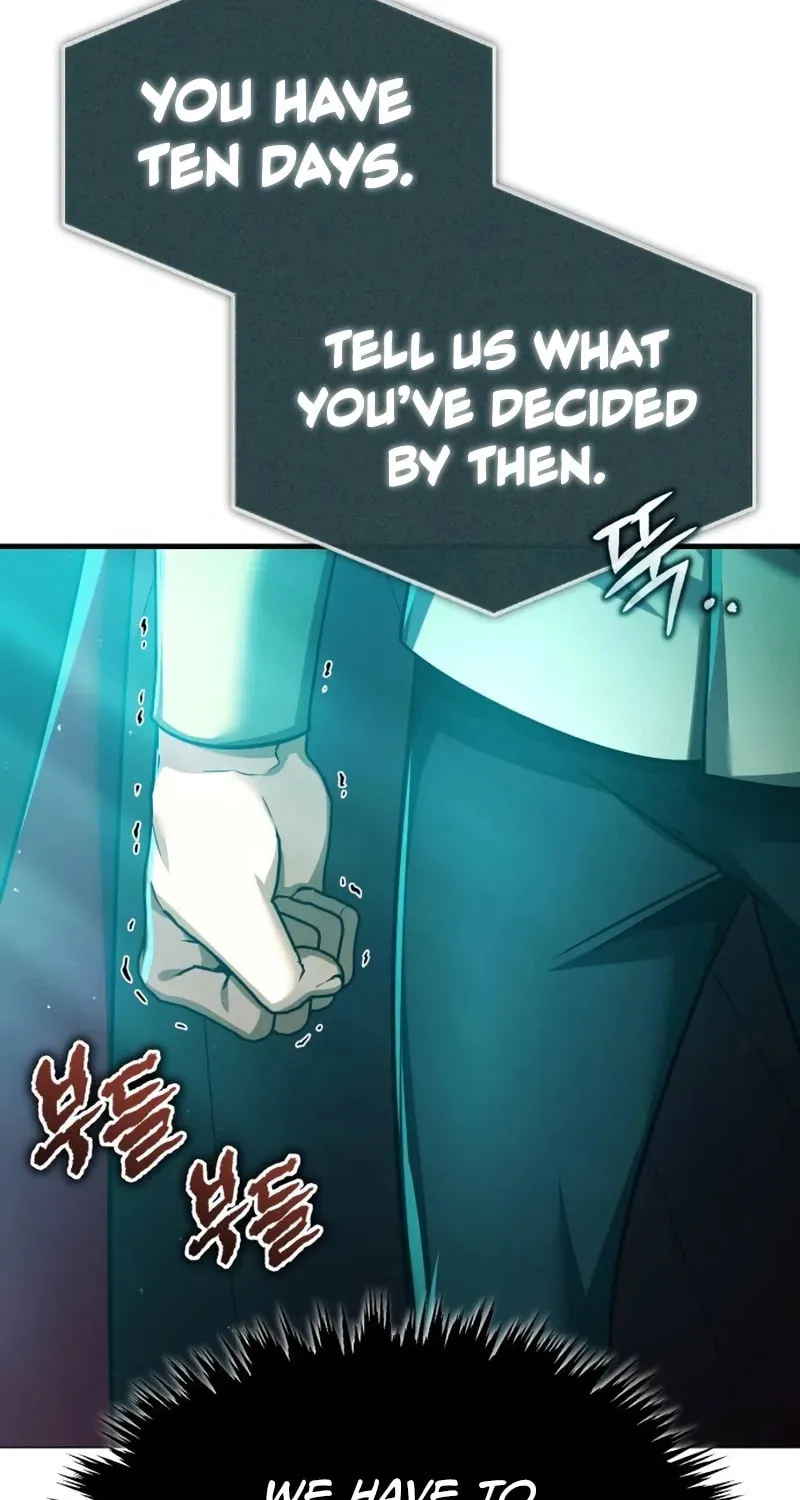 Read Descended from Divinity EN Manga Online
