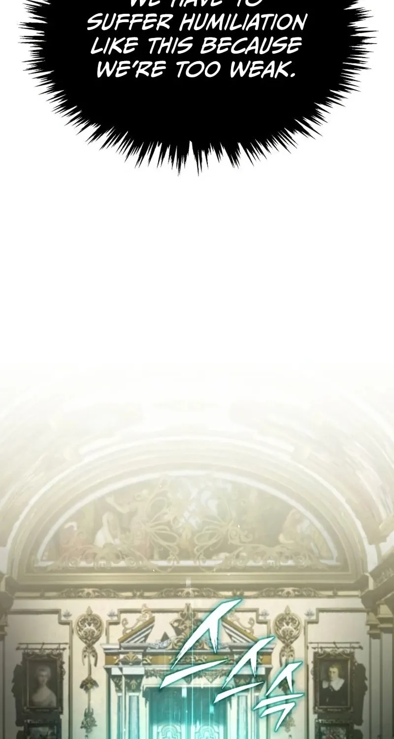Read Descended from Divinity EN Manga Online