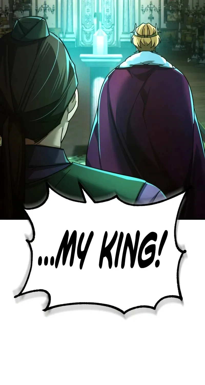 Read Descended from Divinity EN Manga Online