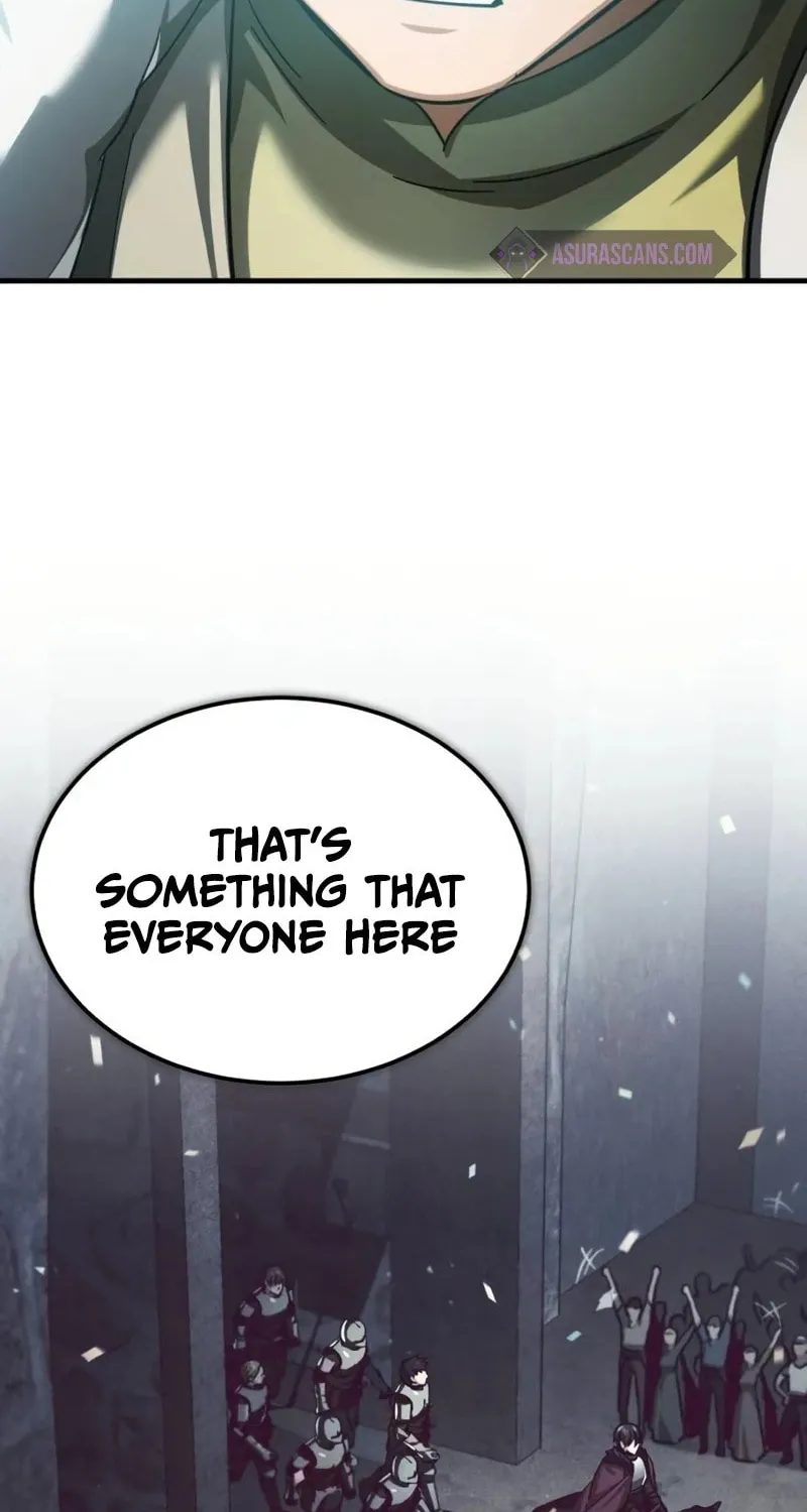 Read Descended from Divinity EN Manga Online
