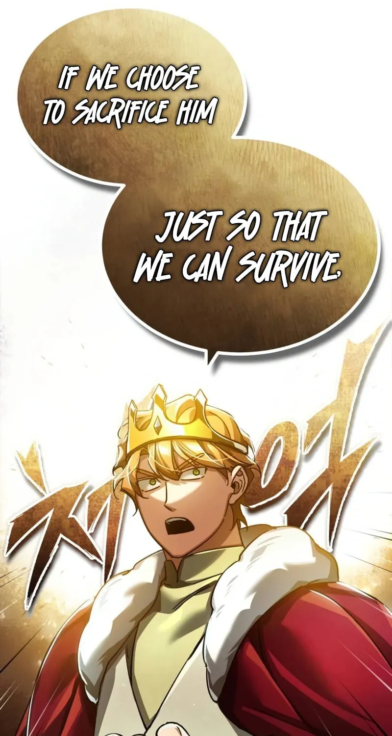 Read Descended from Divinity EN Manga Online