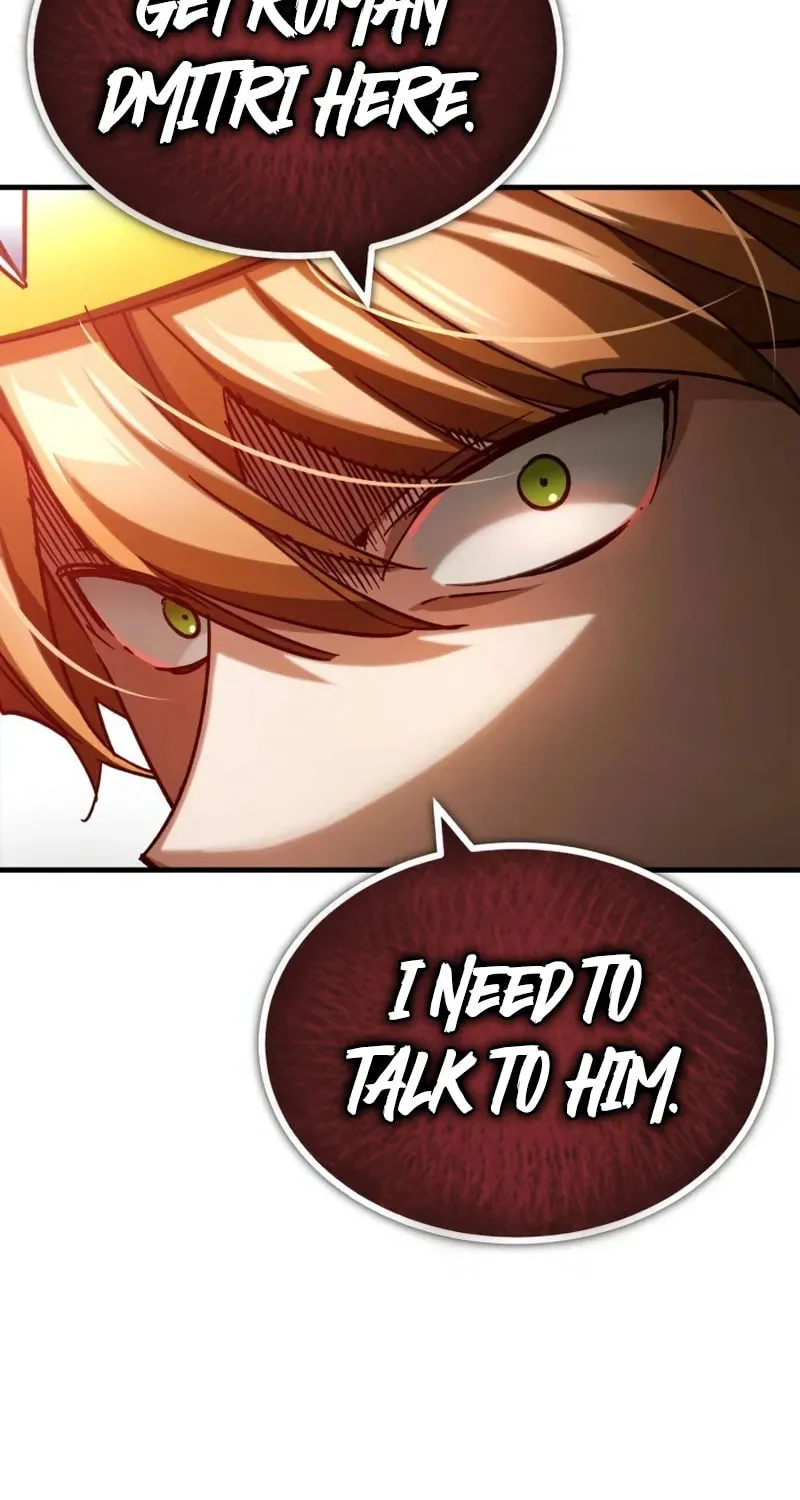Read Descended from Divinity EN Manga Online