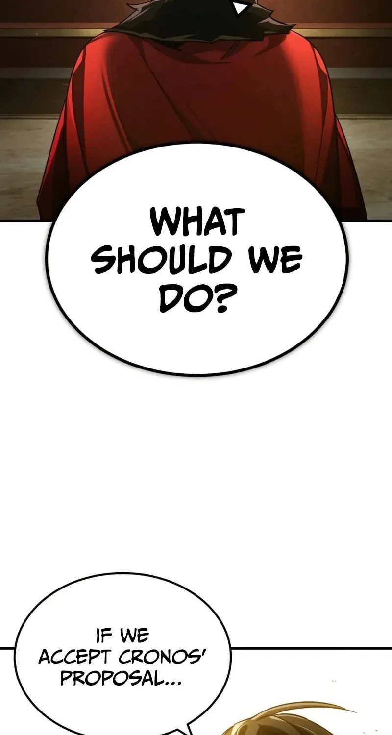 Read Descended from Divinity EN Manga Online