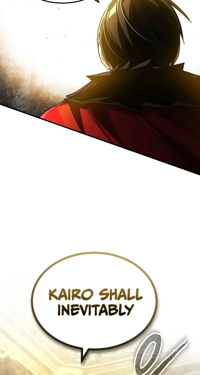 Read Descended from Divinity EN Manga Online
