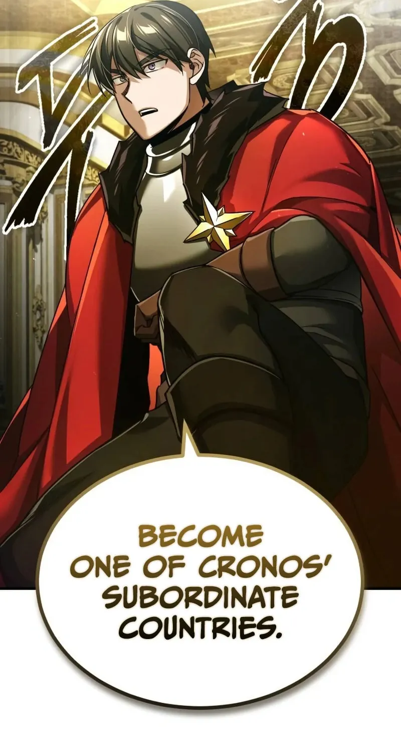 Read Descended from Divinity EN Manga Online