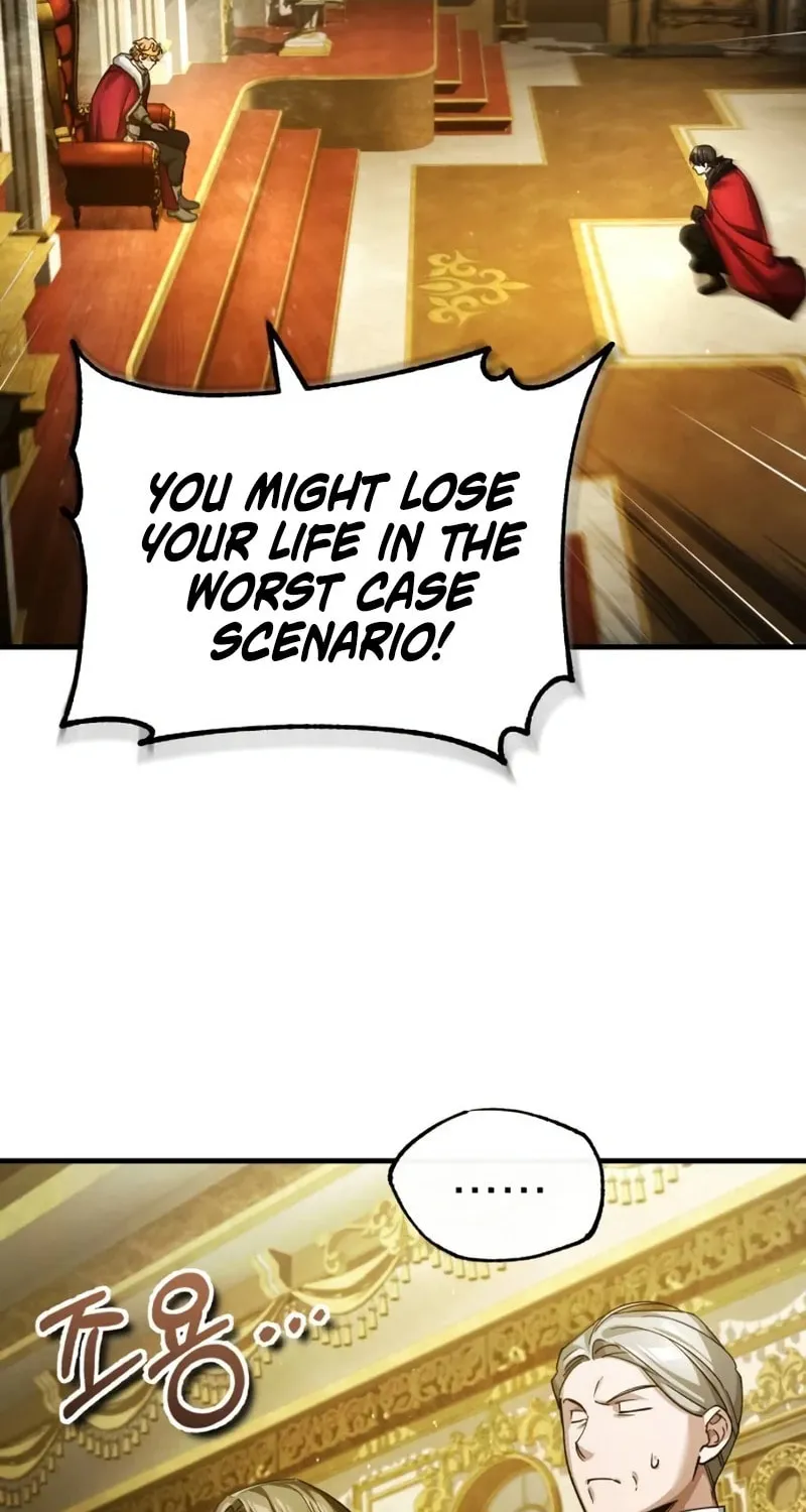 Read Descended from Divinity EN Manga Online