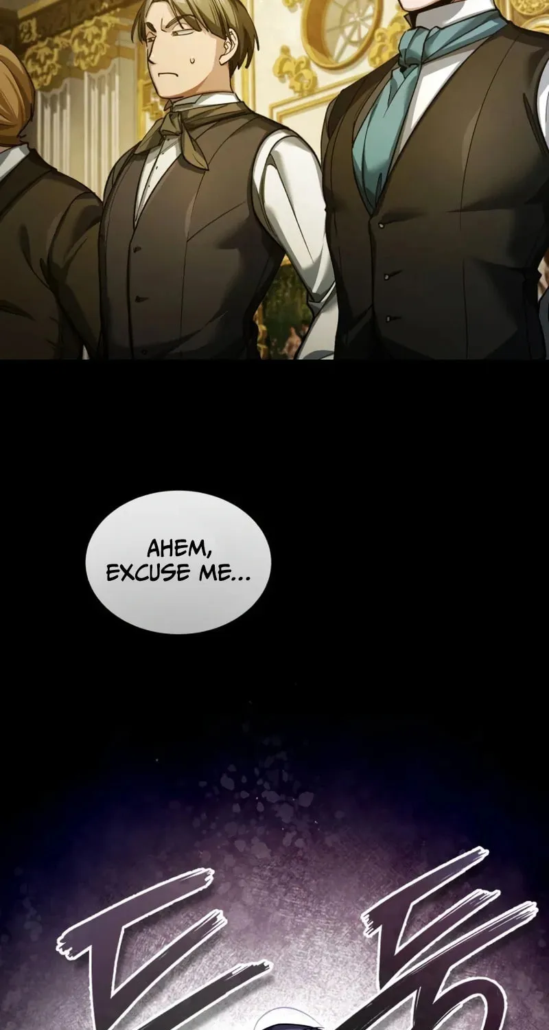 Read Descended from Divinity EN Manga Online