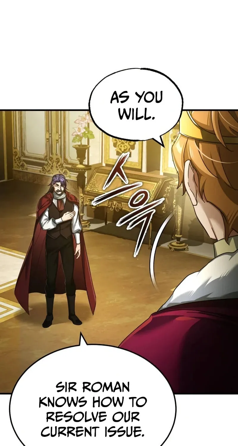 Read Descended from Divinity EN Manga Online