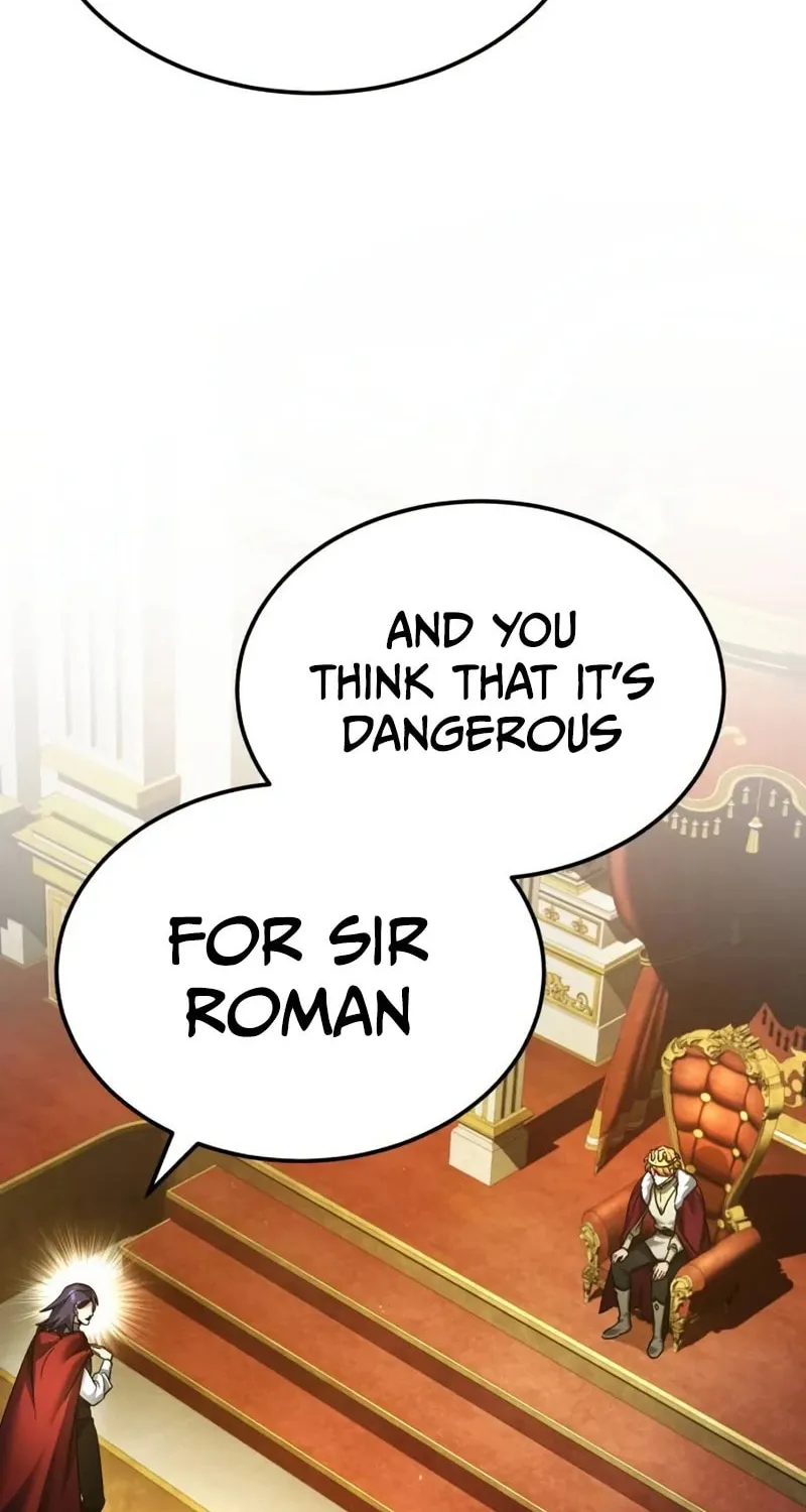 Read Descended from Divinity EN Manga Online