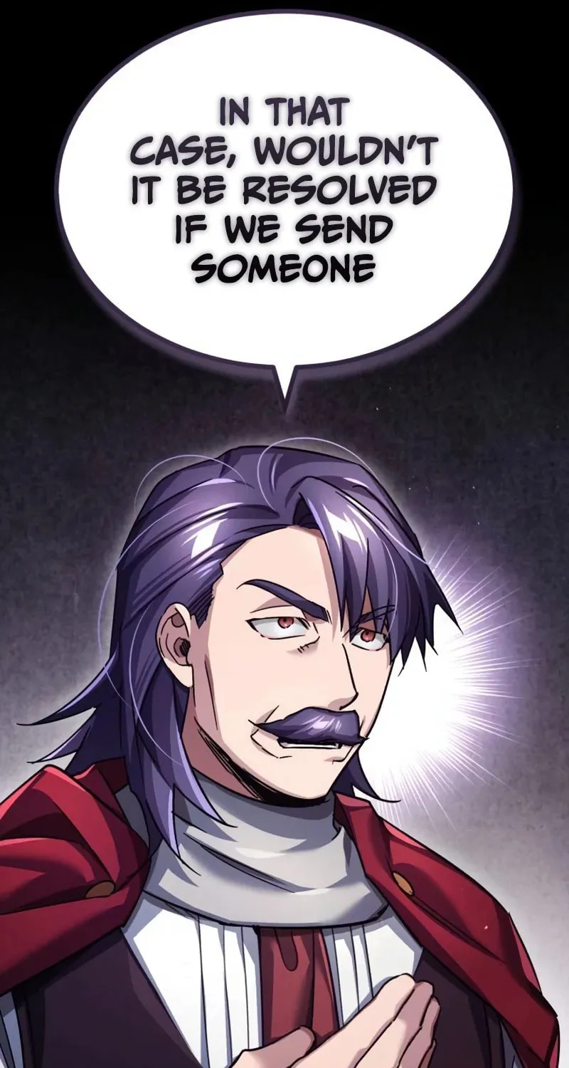 Read Descended from Divinity EN Manga Online