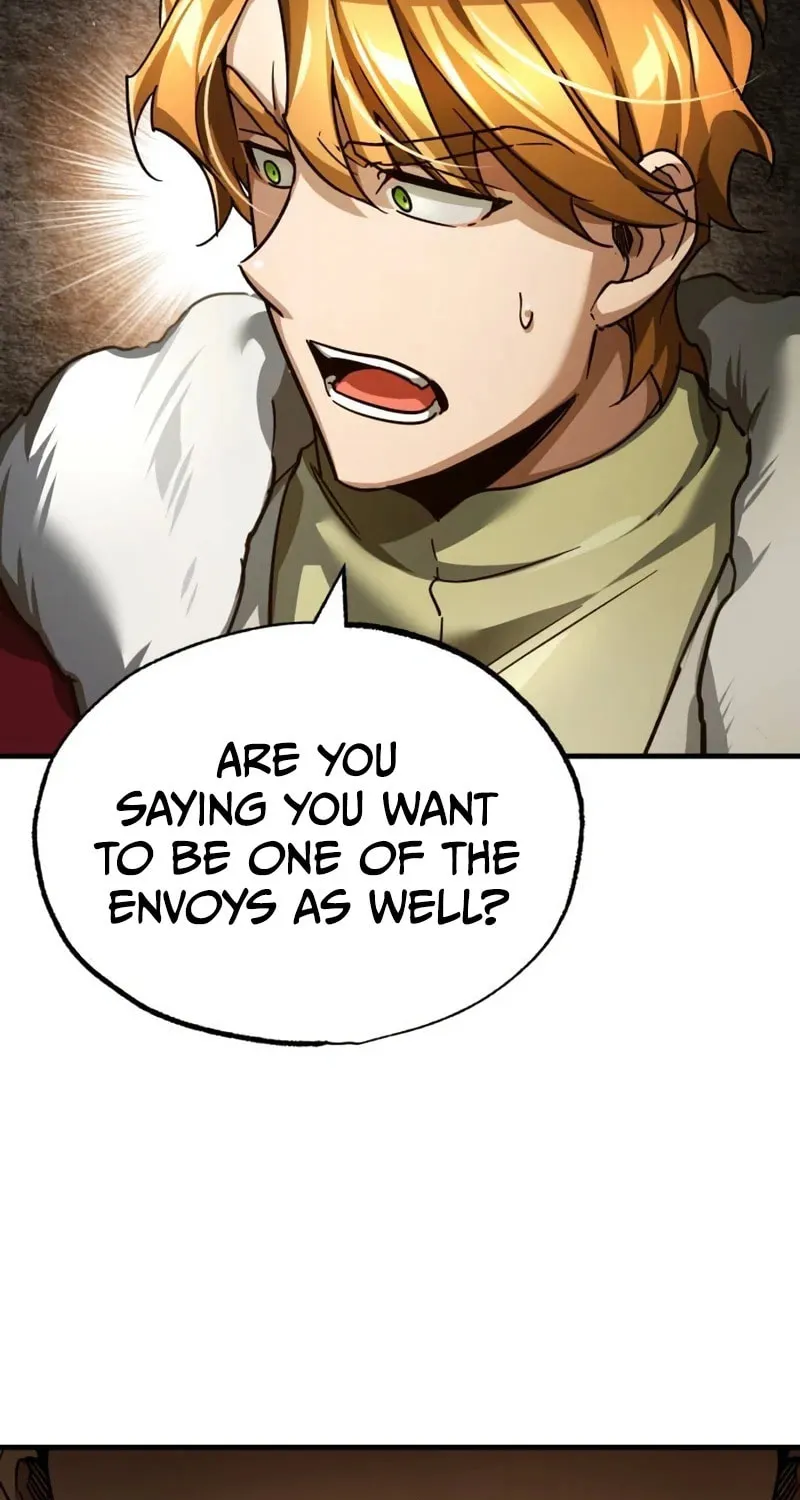 Read Descended from Divinity EN Manga Online
