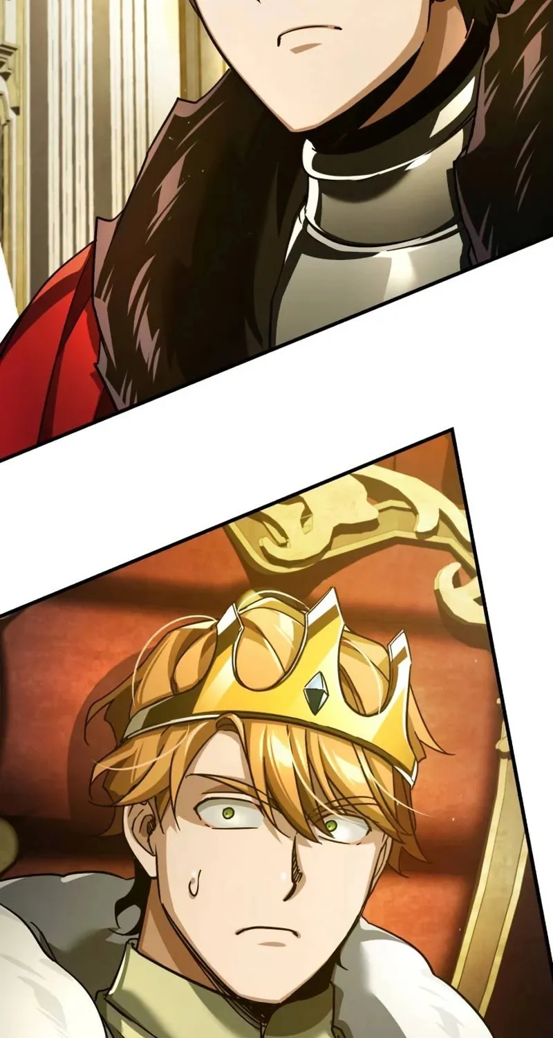 Read Descended from Divinity EN Manga Online