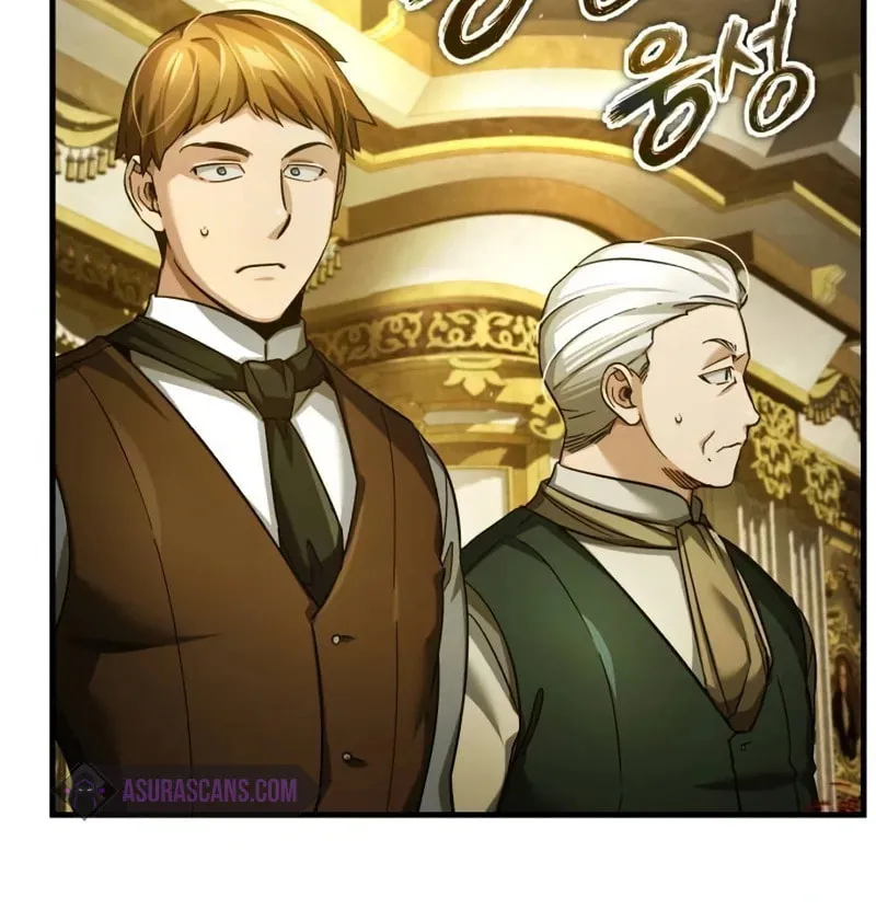 Read Descended from Divinity EN Manga Online
