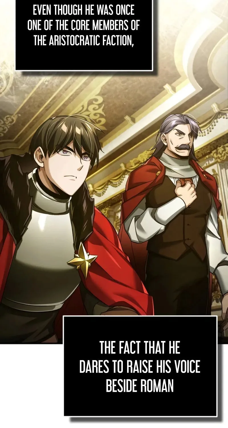 Read Descended from Divinity EN Manga Online