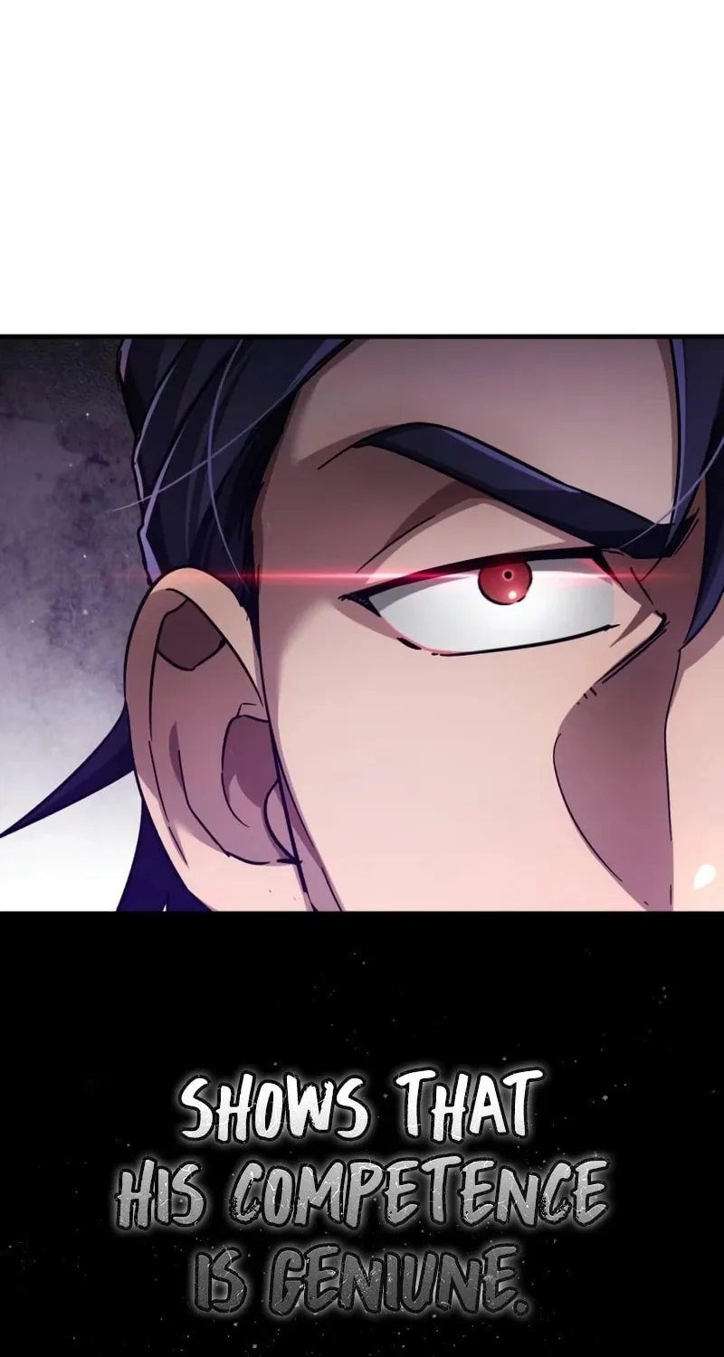 Read Descended from Divinity EN Manga Online