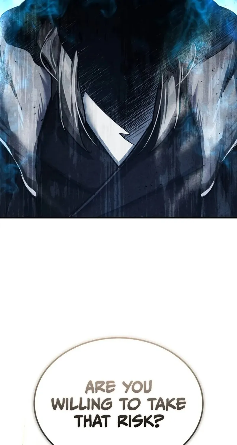 Read Descended from Divinity EN Manga Online