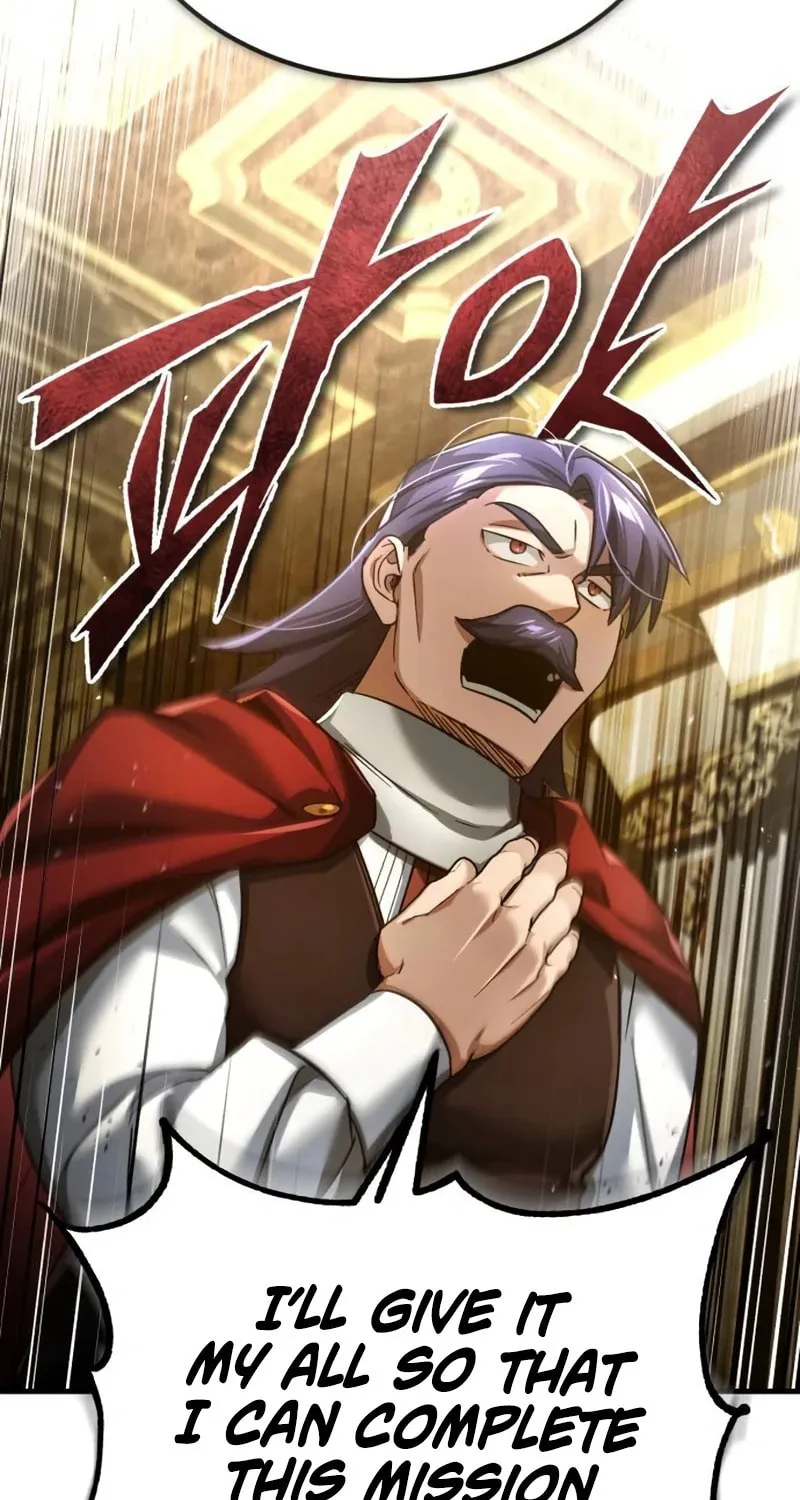 Read Descended from Divinity EN Manga Online