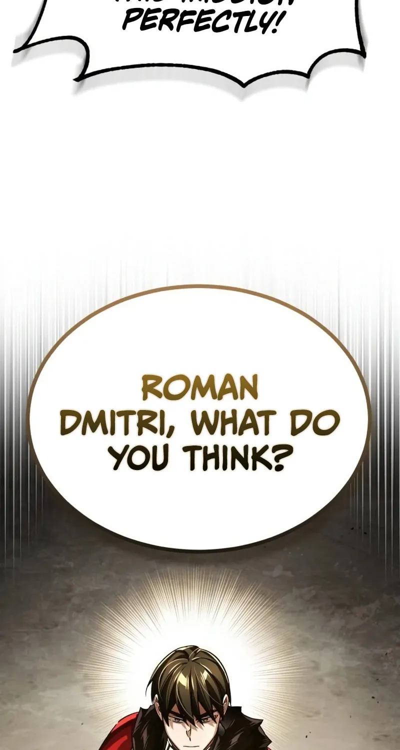 Read Descended from Divinity EN Manga Online