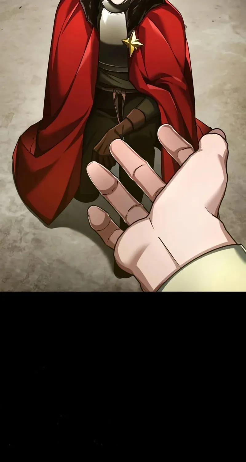Read Descended from Divinity EN Manga Online