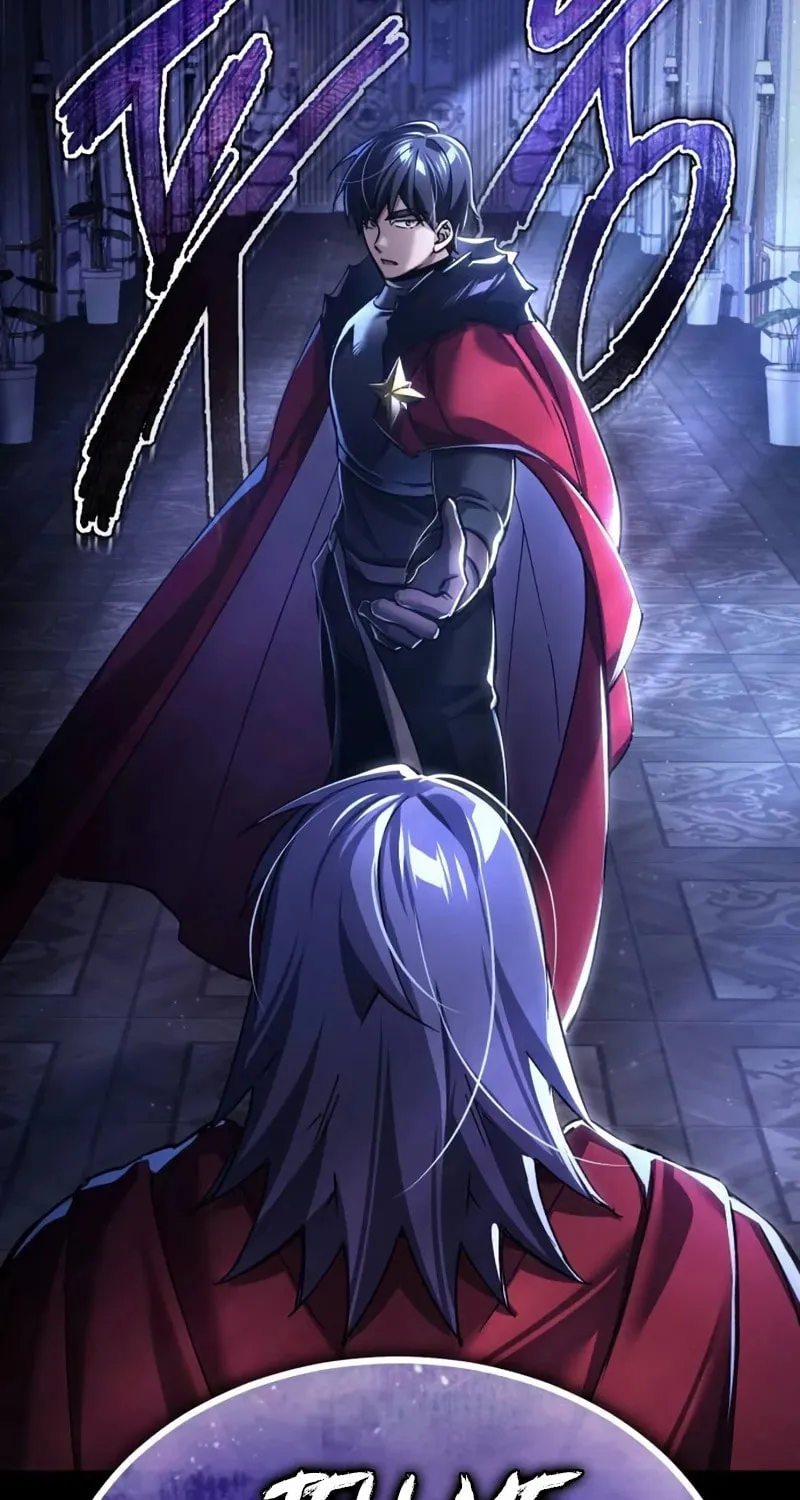 Read Descended from Divinity EN Manga Online