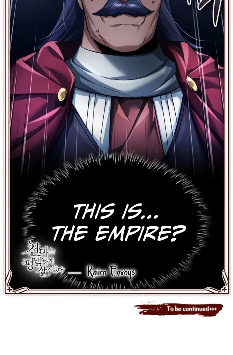 Read Descended from Divinity EN Manga Online