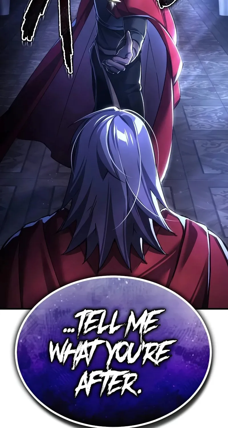 Read Descended from Divinity EN Manga Online