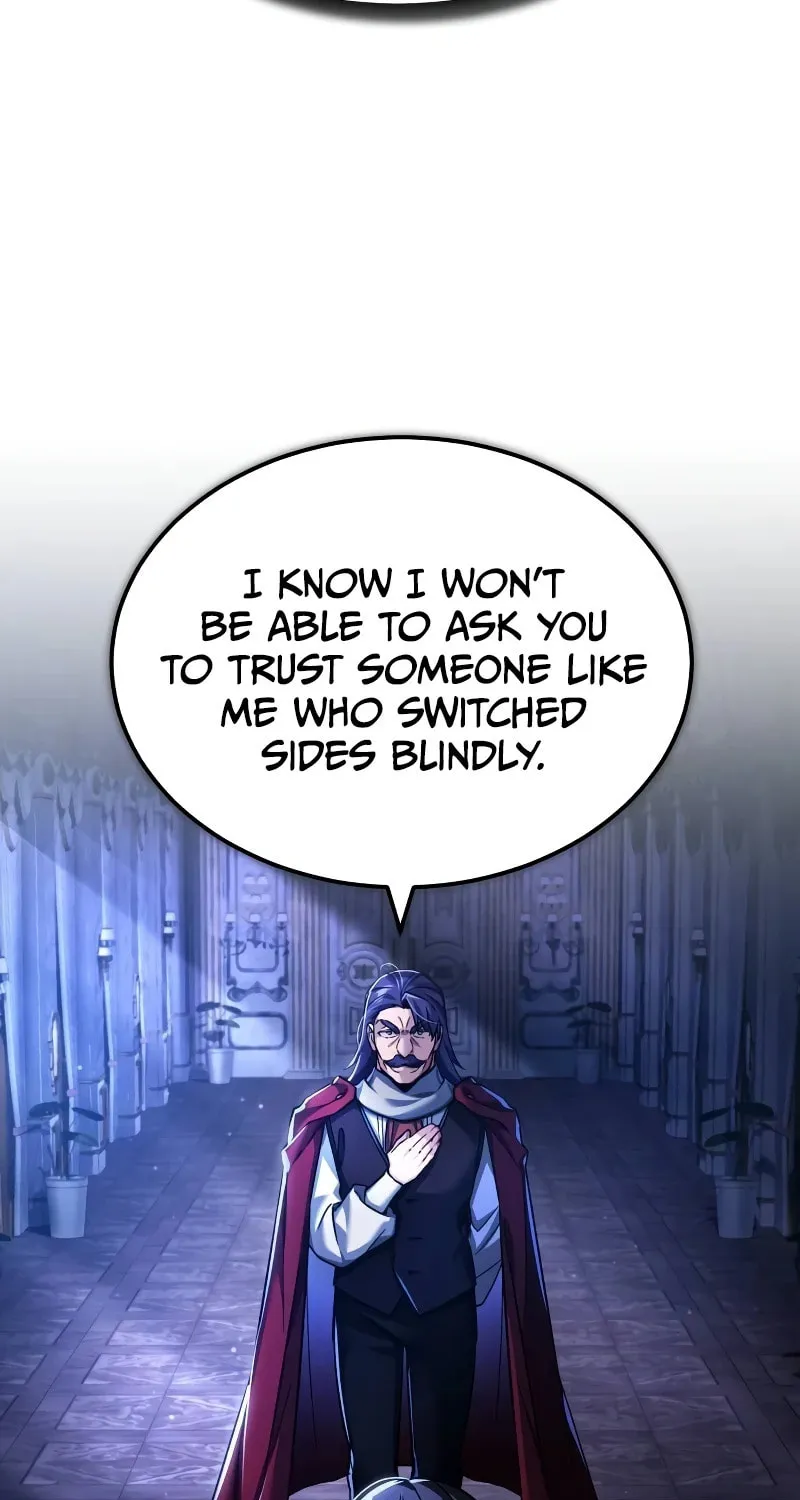 Read Descended from Divinity EN Manga Online