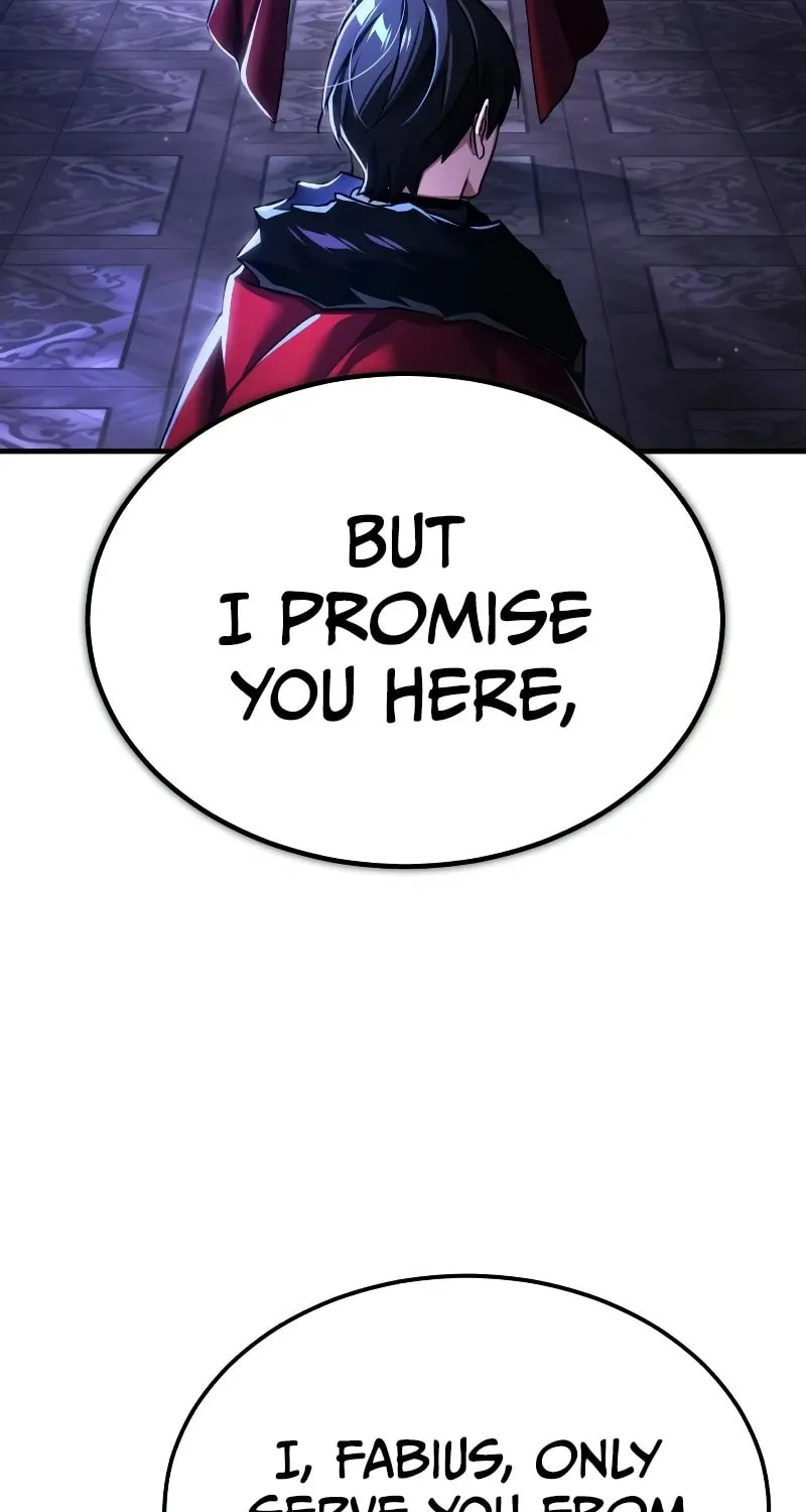 Read Descended from Divinity EN Manga Online